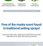 Neogen Dermalogy All Day Locking Fixer - 80ml