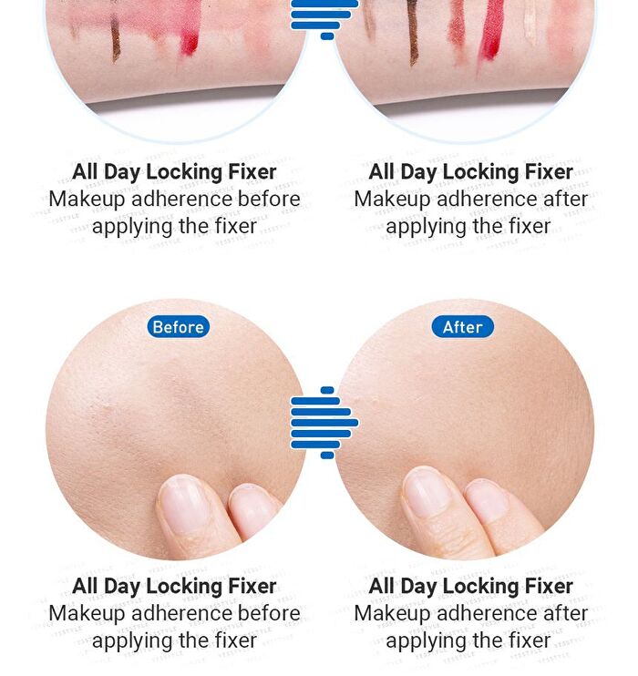 Neogen Dermalogy All Day Locking Fixer - 80ml