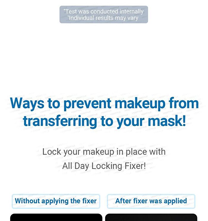 Neogen Dermalogy All Day Locking Fixer - 80ml