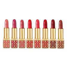 The Whoo Gongjinhyang Mi Velvet Lip Rouge - 8 Colors - #18 Rose Pink