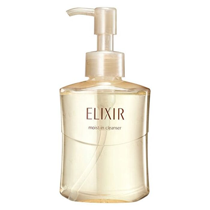 Elixir Moist-in Cleanser - 140ml