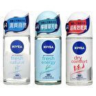 48H Deodorant Roll On - 50ml