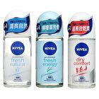 48H Deodorant Roll On - 50ml