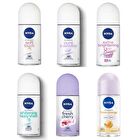 48H Deodorant Roll On - 50ml