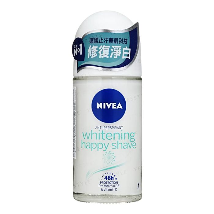 48H Deodorant Roll On - 50ml