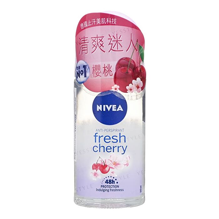 48H Deodorant Roll On - 50ml