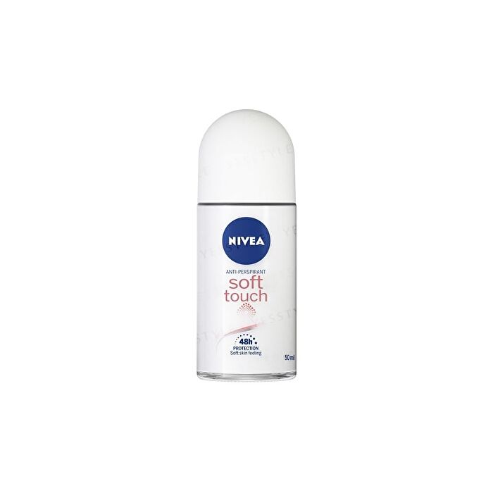 48H Deodorant Roll On - 50ml