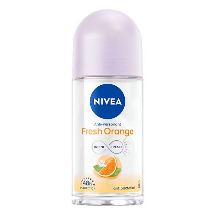 48H Deodorant Roll On - 50ml