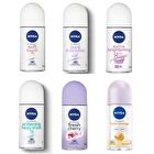 48H Deodorant Roll On - 50ml