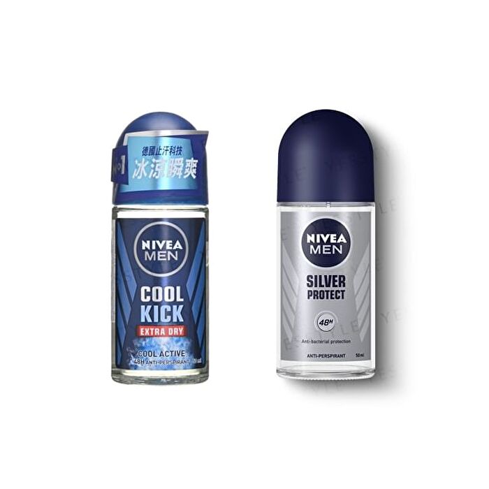 Men 48H Deodorant Roll On - 50ml