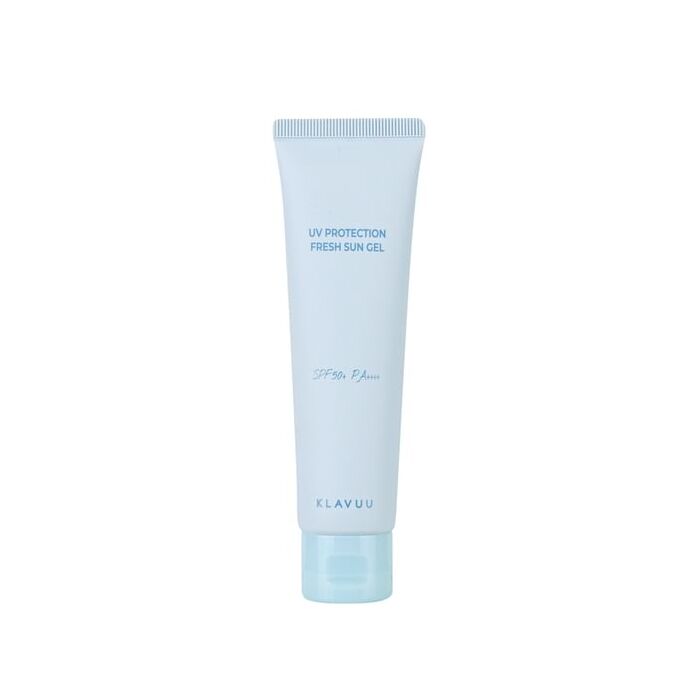 Klavuu UV Protection Fresh Sun Gel - 50ml