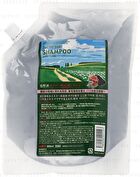 Zacro Sumi Shampoo Refill - 800ml
