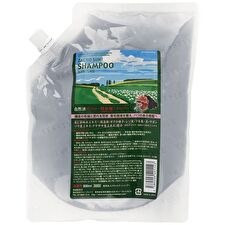 Zacro Sumi Shampoo Refill - 800ml