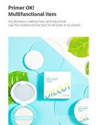 I\'m Meme I\'M Oil Cut Pact - #001 Skin Mattifying