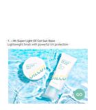 I\'m Meme I\'M Oil Cut Pact - #001 Skin Mattifying