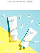 I\'m Meme Super Light Oil Cut Sun Base - 40ml