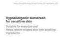 I\'m Meme Super Light Oil Cut Sun Base - 40ml