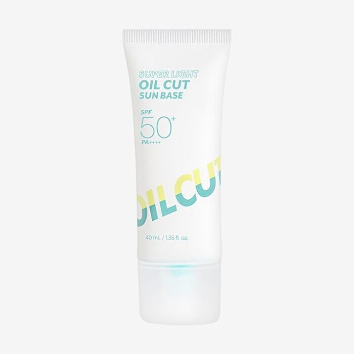I\'m Meme Super Light Oil Cut Sun Base - 40ml