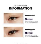 Vdivov Eye Cut Mascara - 2 Colors - #01 Long & Curling