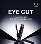 Vdivov Eye Cut Mascara - 2 Colors - #02 Long & Volume