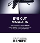 Vdivov Eye Cut Mascara - 2 Colors - #02 Long & Volume