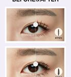 Vdivov Eye Cut Mascara - 2 Colors - #02 Long & Volume