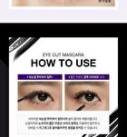 Vdivov Eye Cut Mascara - 2 Colors - #02 Long & Volume