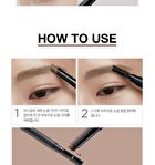 Vdivov Mega Brow Pencil Auto - 5 Colors - #01 Light Brown