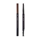 Vdivov Mega Brow Pencil Auto - 5 Colors - #01 Light Brown