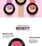 Vdivov Double Blush - 5 Colors - #02 Pink