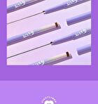 Slim Waterproof Fixxy Liner - 3 Colors - #02 Deep Brown