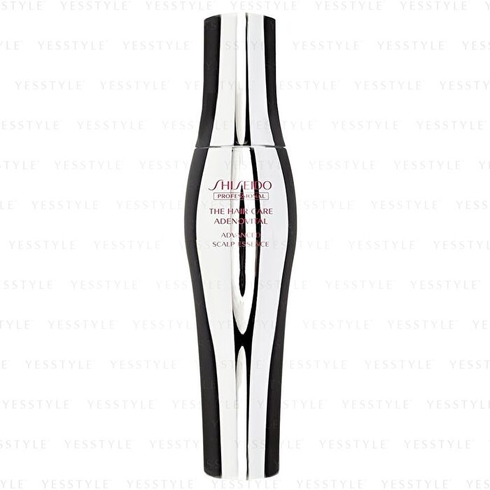 【2本セット】資生堂THE HAIR CARE ADENOVITAL 180ml Shiseido Professional - Adenovital Advanced Scalp Essence
