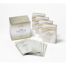 Beauty Force Airy Face Mask - 28 pcs