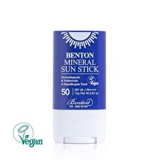 Benton Mineral Sun Stick - 15g