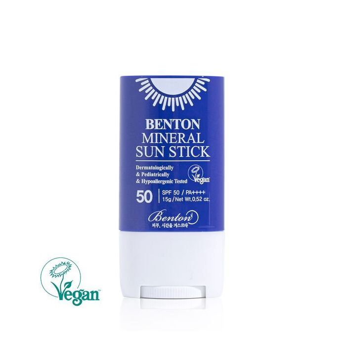 Mineral Sun Stick - 15g