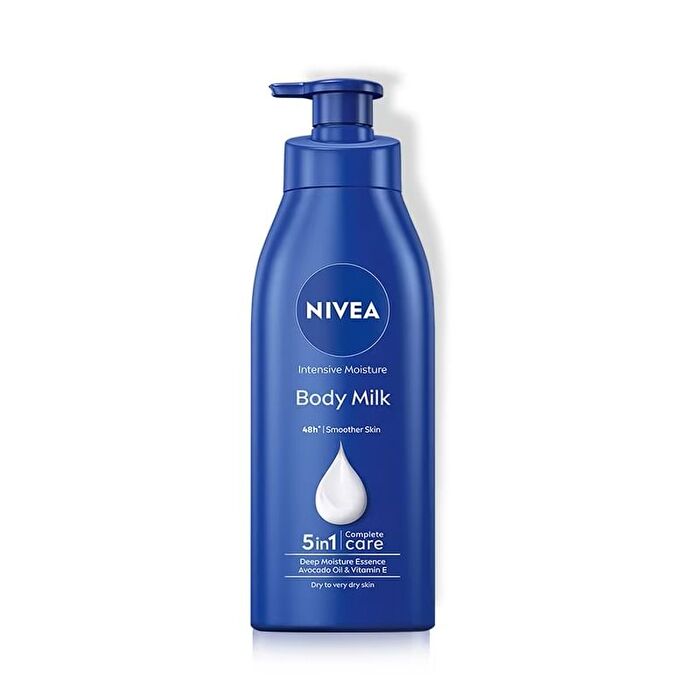 Intensive Moisture Body Milk - 380ml