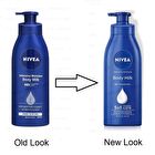 Intensive Moisture Body Milk - 380ml