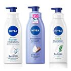 Body Lotion - Aloe & Hydration - 400ml