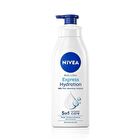 Body Lotion - Aloe & Hydration - 400ml