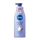 Body Lotion - Aloe & Hydration - 400ml