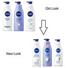 Body Lotion - Aloe & Hydration - 400ml