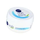 Soft Moisturising Cream - 100ml