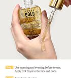 Power Gold Ampoule - 2026 Version - 50ml