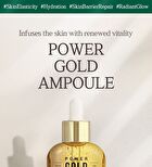 Power Gold Ampoule - 2026 Version - 50ml
