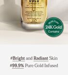 Power Gold Ampoule - 2026 Version - 50ml
