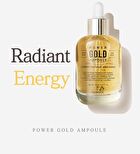 Power Gold Ampoule - 2026 Version - 50ml