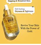 Power Gold Ampoule - 2026 Version - 50ml