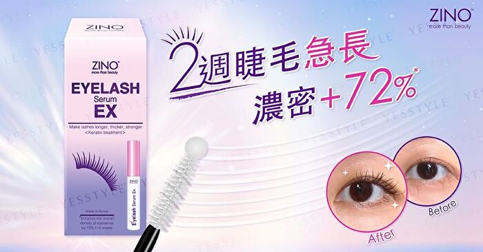 Eyelash Serum EX - 5ml