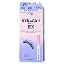 Zino Eyelash Serum EX - 5ml