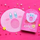 Kirby\'s Dream Land Moisturizing Face Mask - WaddleDee - 1 pc